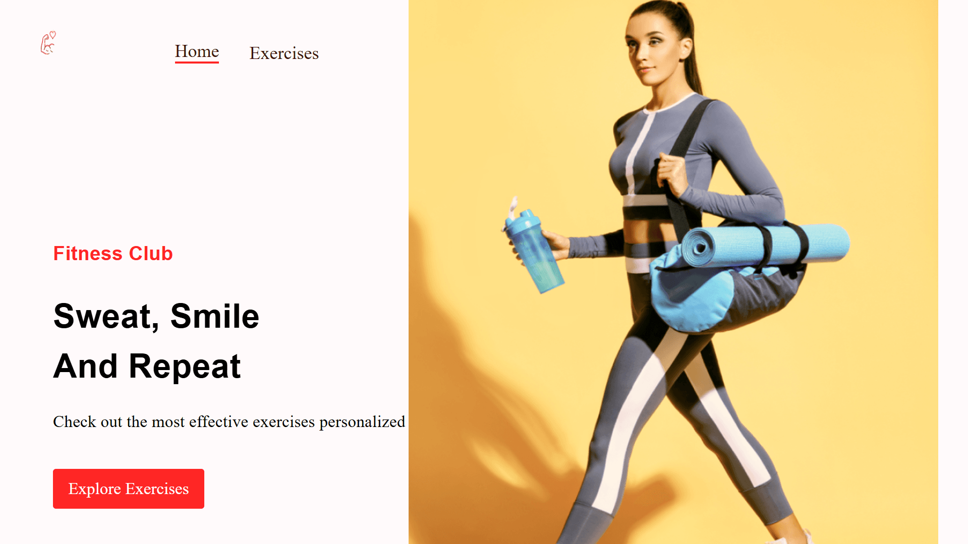 Exercise